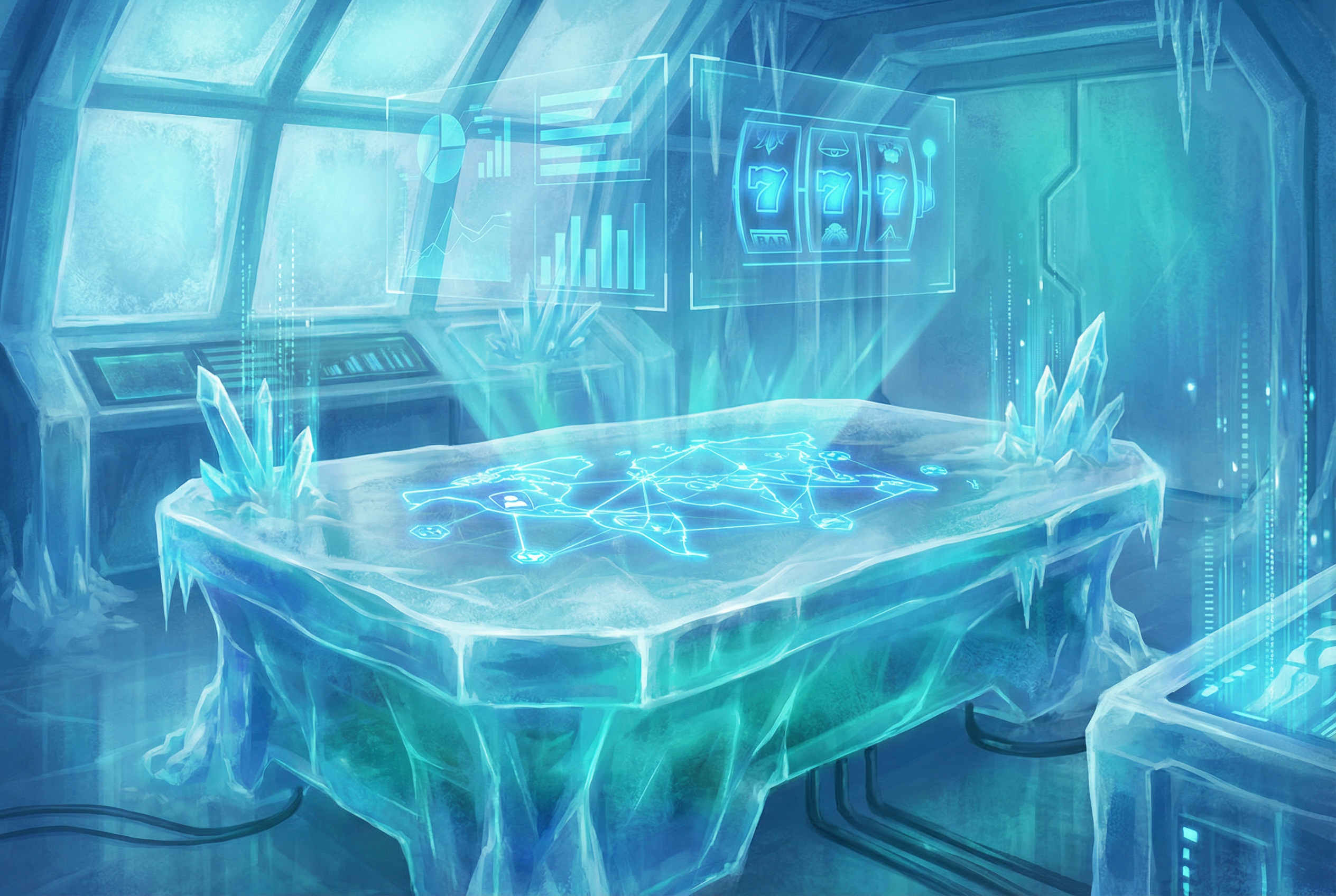 电子老虎机策略分析 - jdb电子